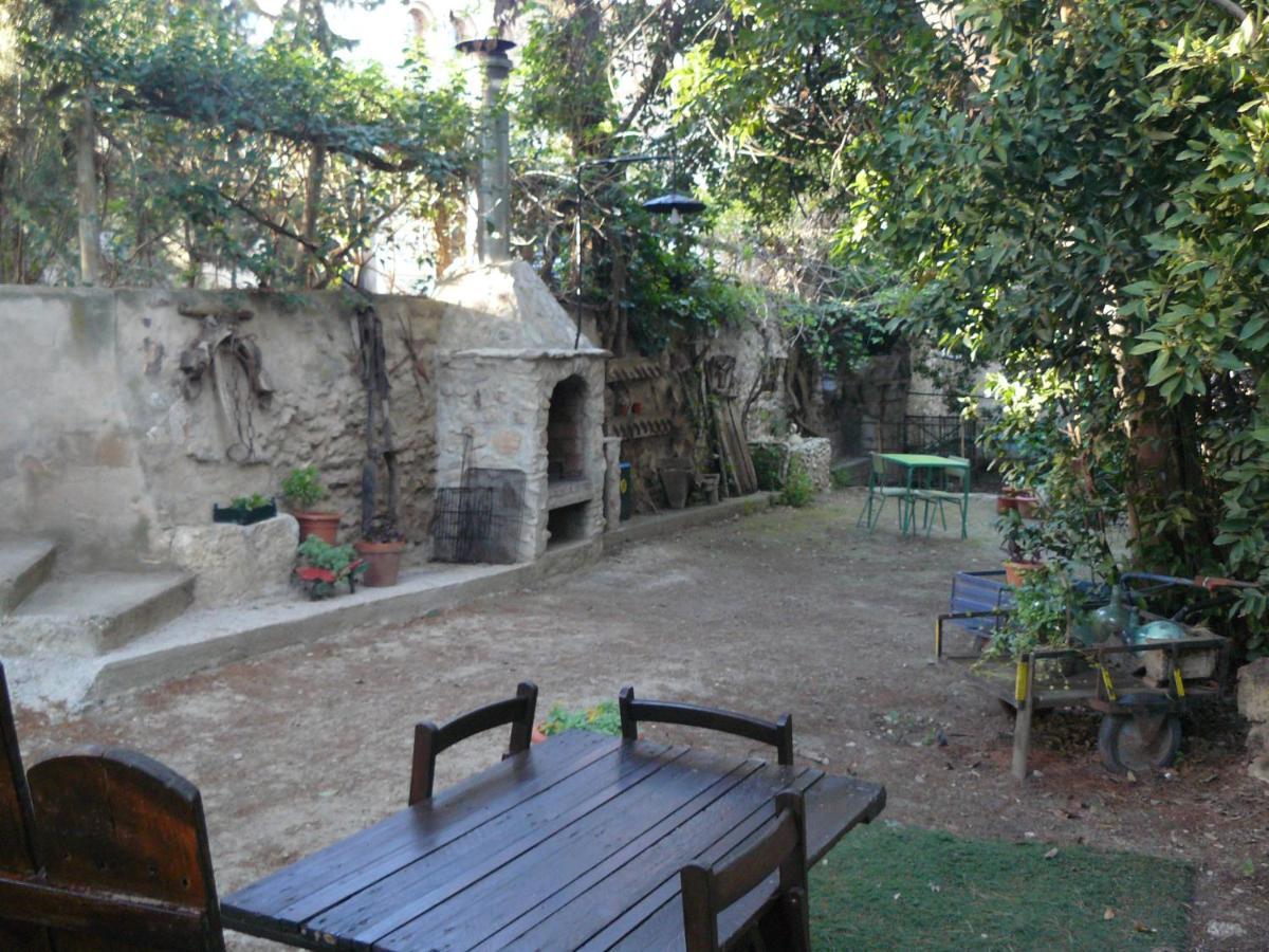 Casa Rural Torre De Campos Ainzon Eksteriør billede